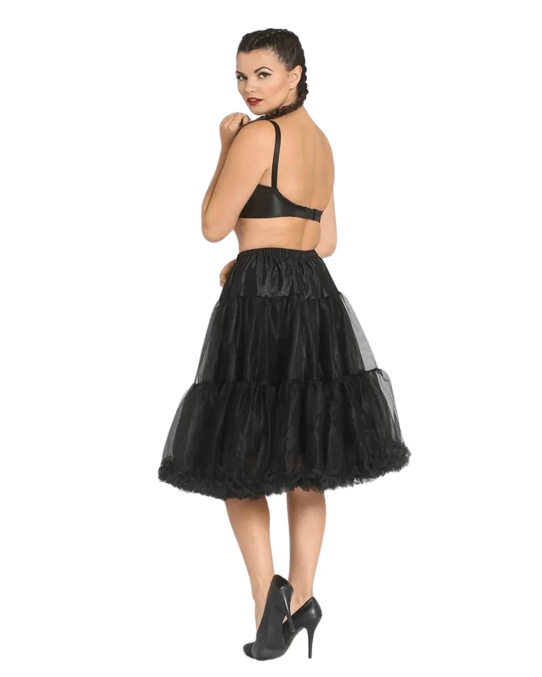 Hell Bunny Penelope Petticoat