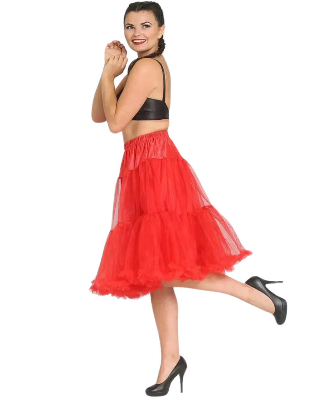 Hell Bunny Penelope Petticoat
