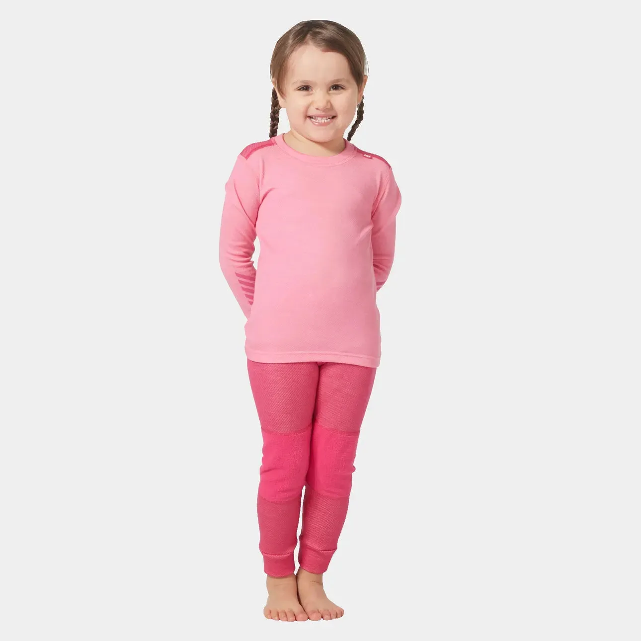 Helly Hansen Kids Lifa Merino Set