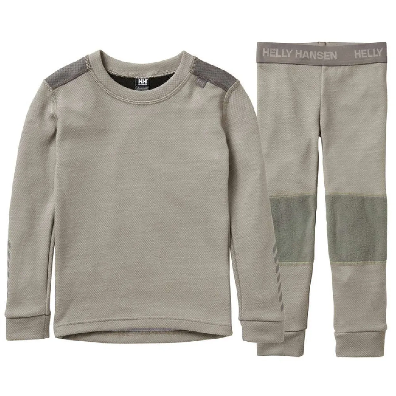Helly Hansen Kids Lifa Merino Set