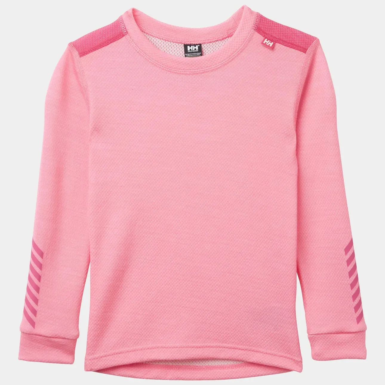 Helly Hansen Kids Lifa Merino Set