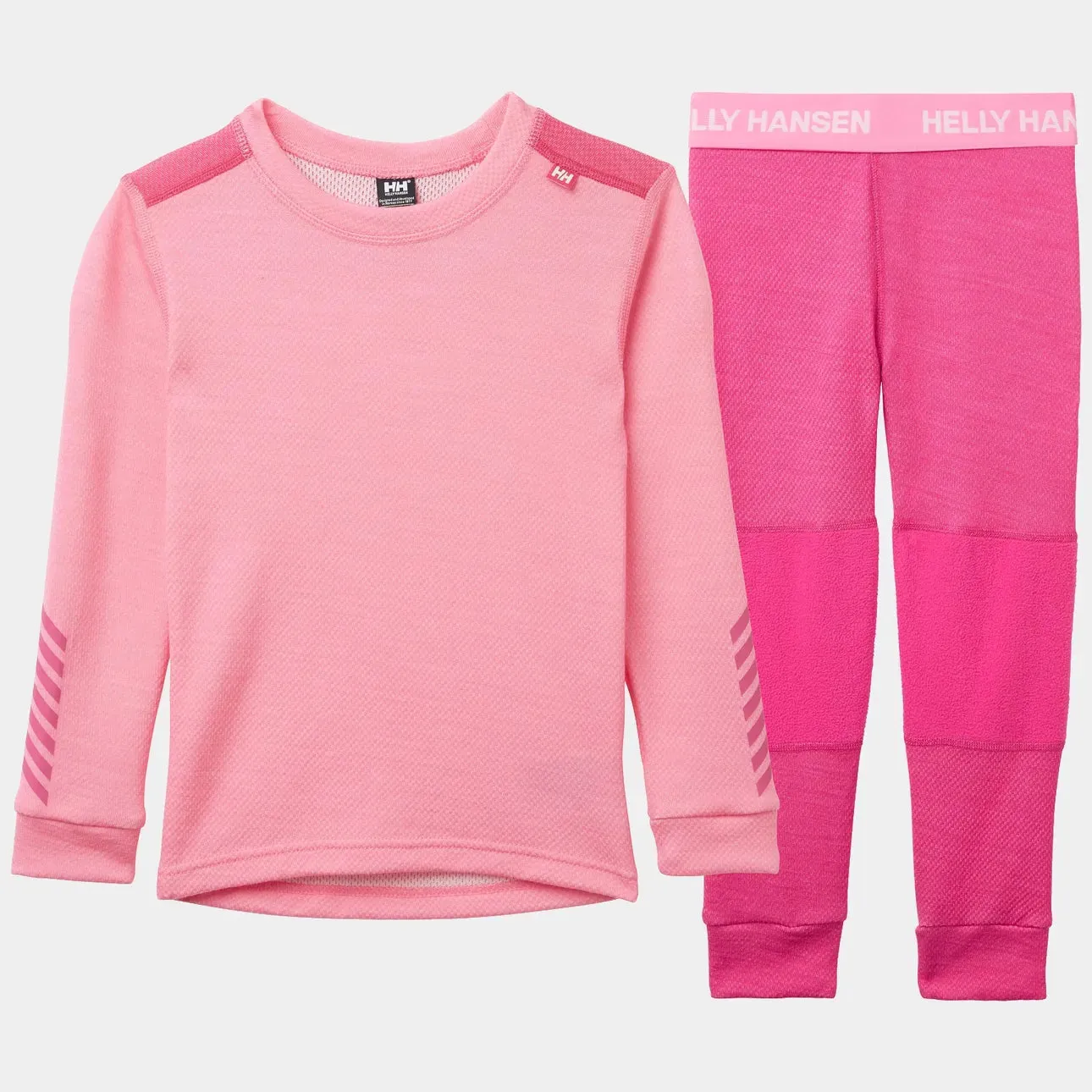 Helly Hansen Kids Lifa Merino Set