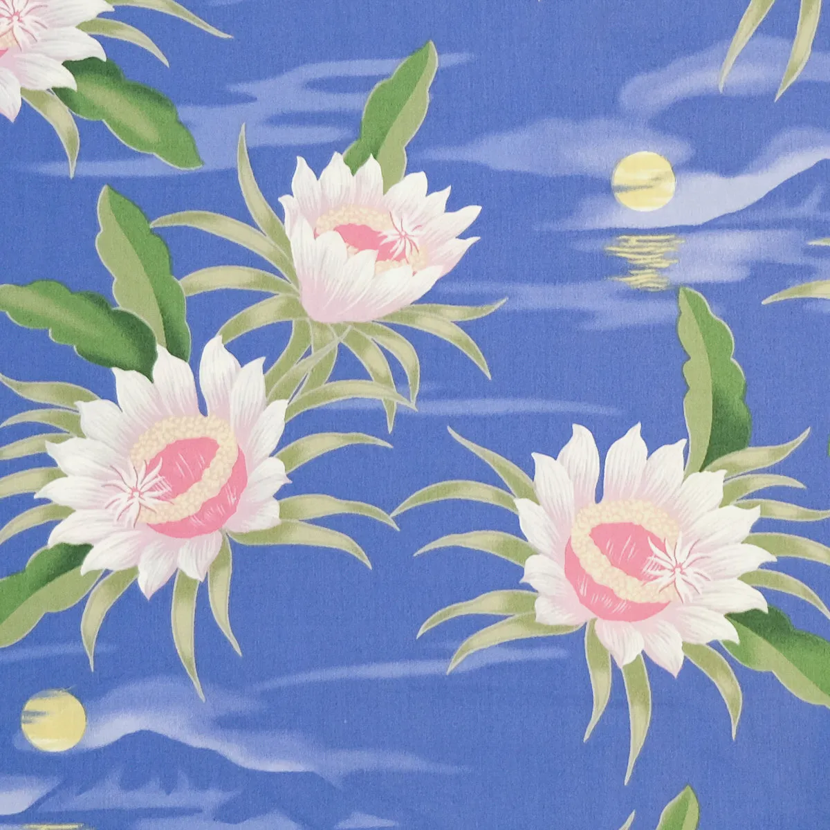 Honolulu Queen (Women's Shirt) - Periwinkle