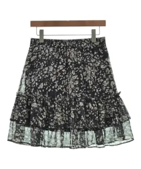 HUGO BOSS Mini skirts