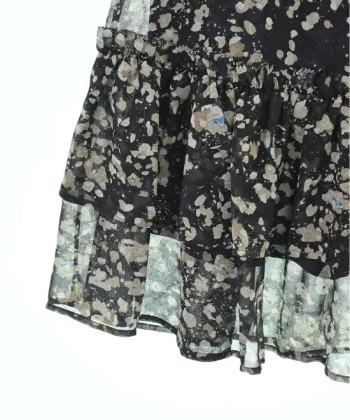HUGO BOSS Mini skirts