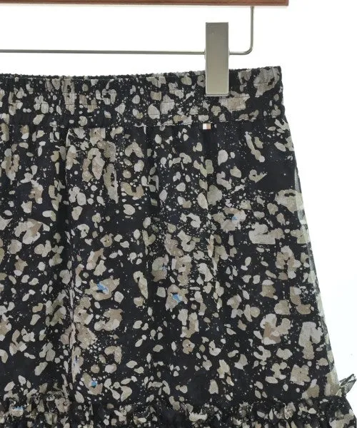 HUGO BOSS Mini skirts