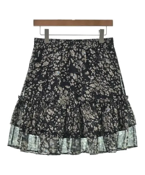 HUGO BOSS Mini skirts