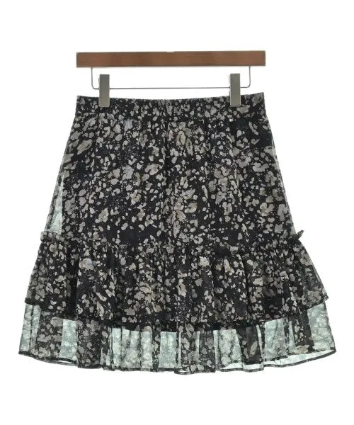 HUGO BOSS Mini skirts