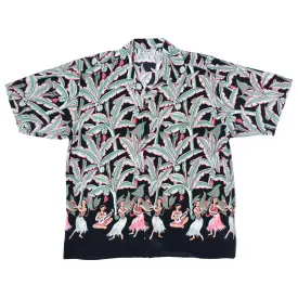 Hula Banana Tree (Junior) - Black