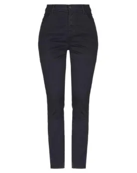 J Brand Women Casual trouser Blue 30 jeans