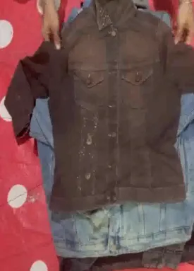Jean Jackets