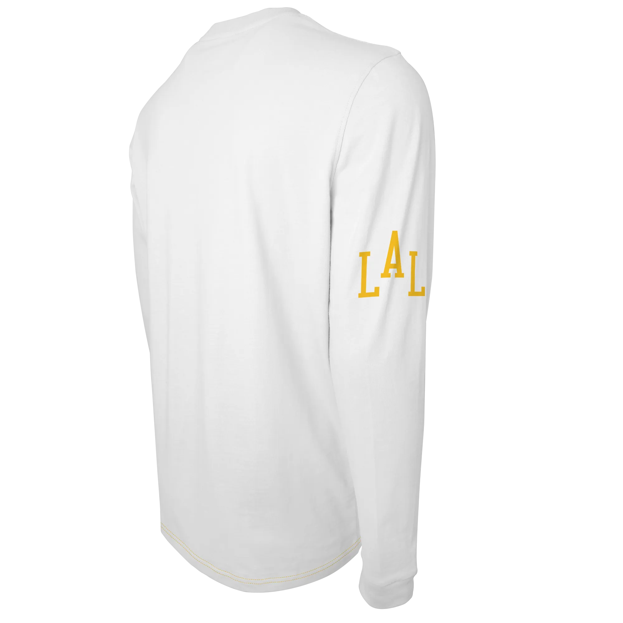 Lakers CE23 Scoreboard LS Tee