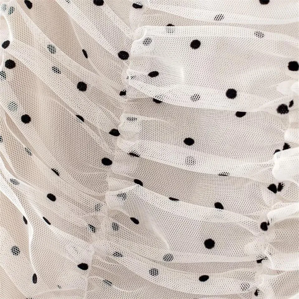 Luxury Ruched Mayne Blouse