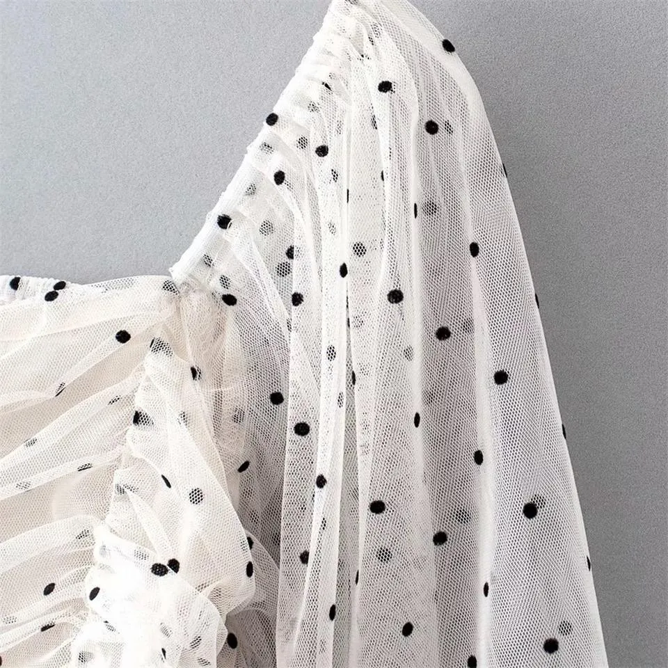 Luxury Ruched Mayne Blouse