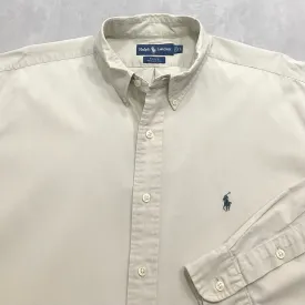 Men,s Shirts Botton Dwon by  Ralph lauren
