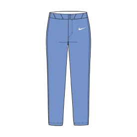 Nike Men's Stock Vapor Select2 Pant (Slim Fit)