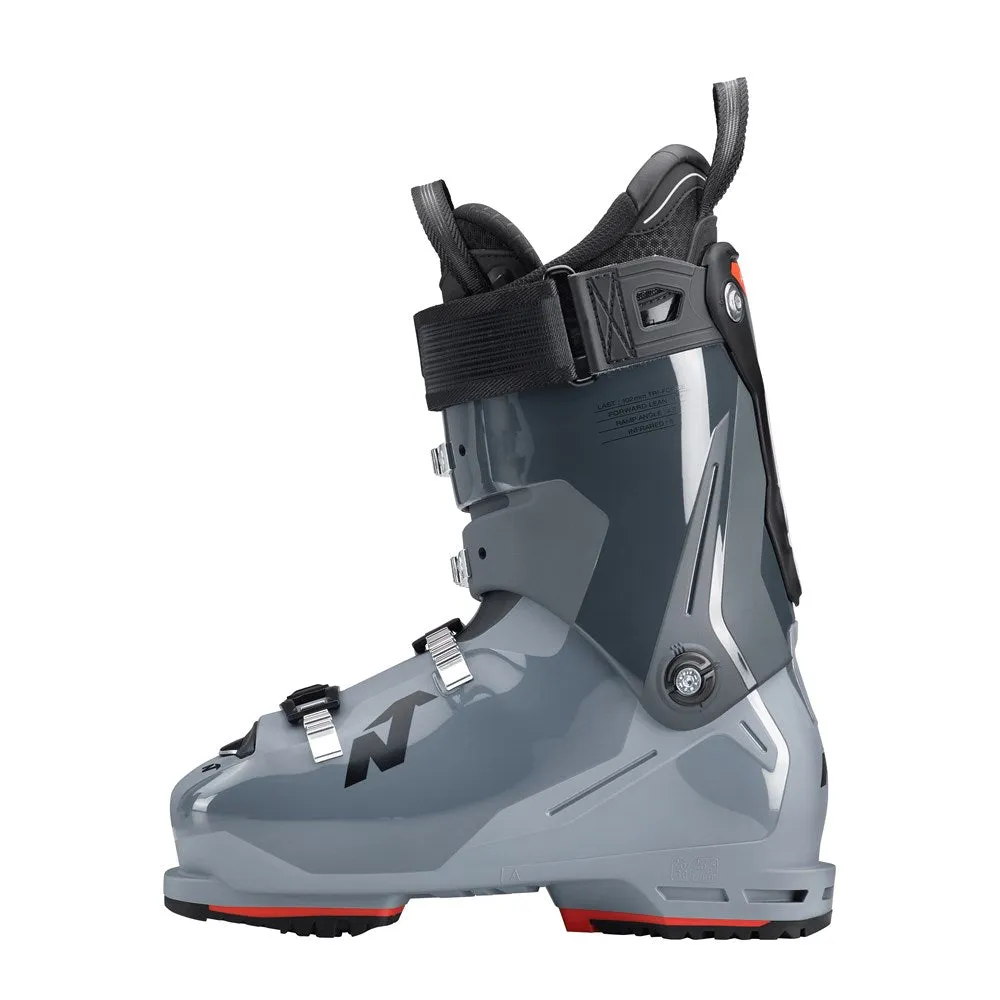 Nordica 2025 Sportmachine 3 120 Gw Anth Blk Red Ski Boots