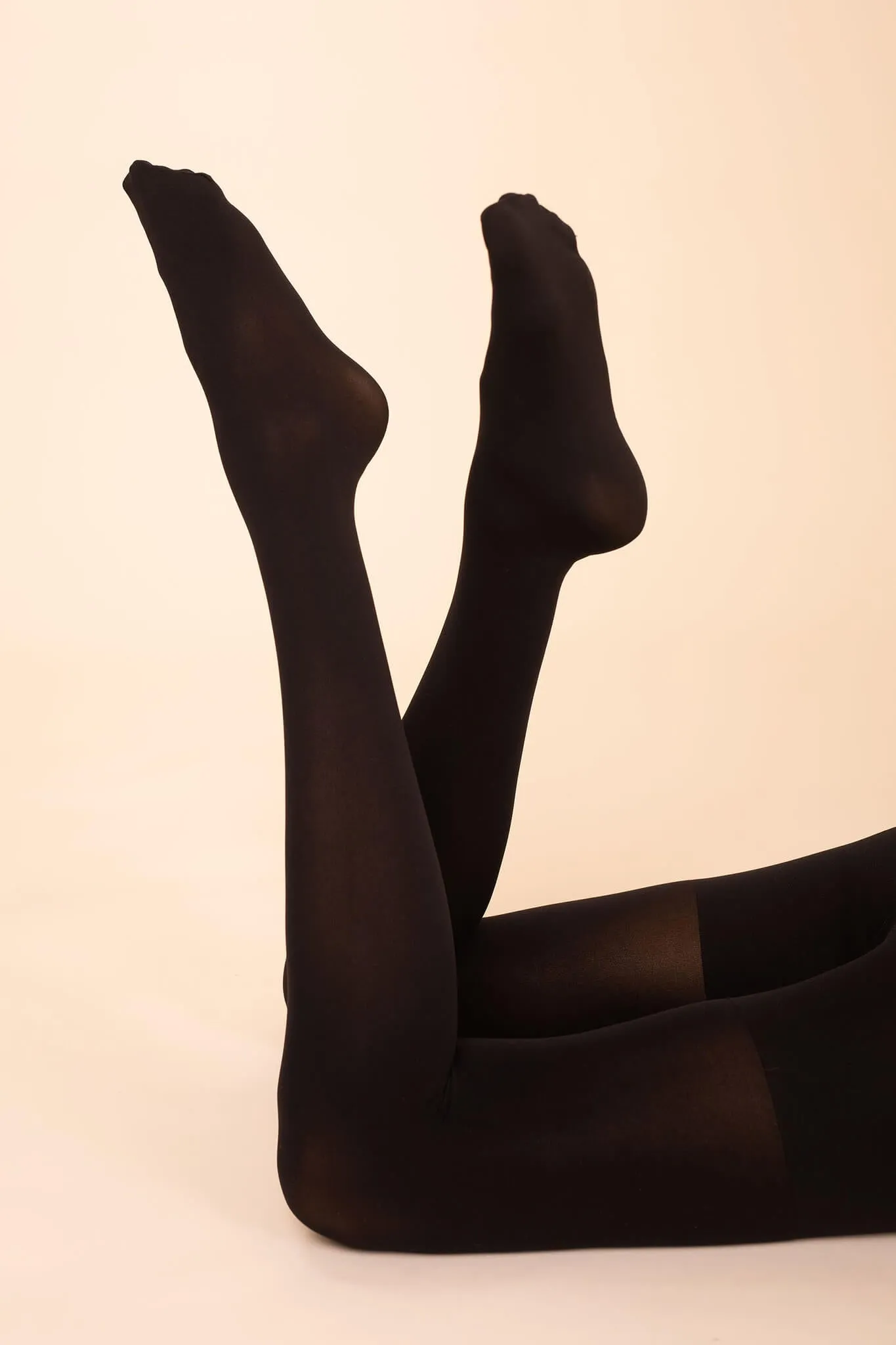 Opaque Contour Tights