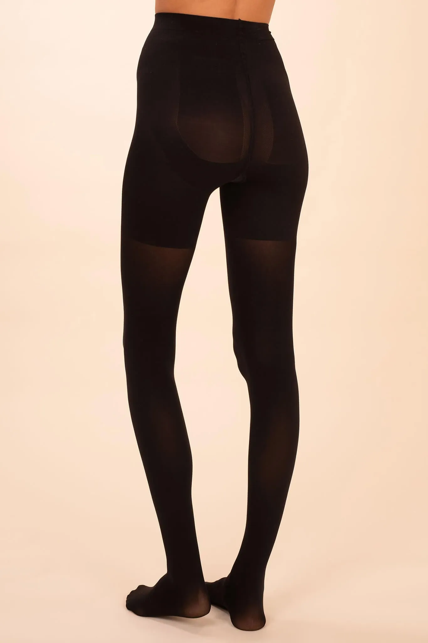 Opaque Contour Tights