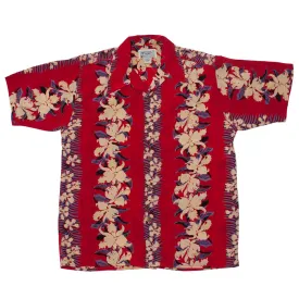 Orchid (Junior) - Red