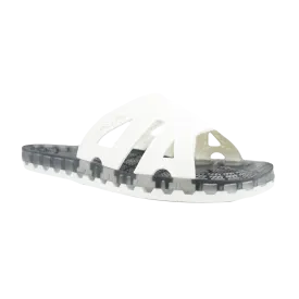 Regatta Basic - London Slide Sandal - White