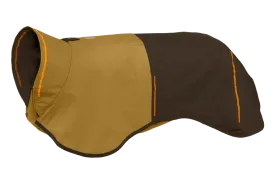 RUFFWEAR Sun Shower Dog Raincoat - Earth Brown