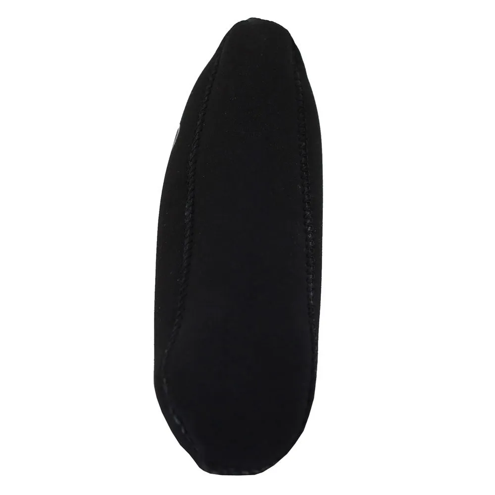 ScubaMax Low Cut 3mm Neoprene Socks