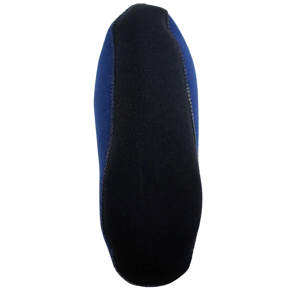 ScubaMax Low Cut 3mm Neoprene Socks