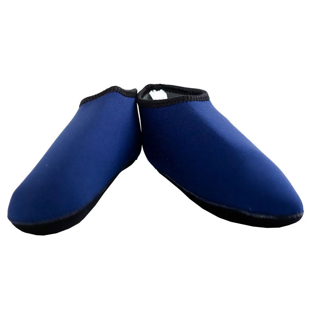 ScubaMax Low Cut 3mm Neoprene Socks