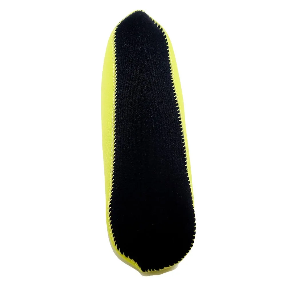 ScubaMax Low Cut 3mm Neoprene Socks
