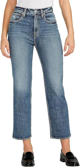 Silver Jeans Co.  - 