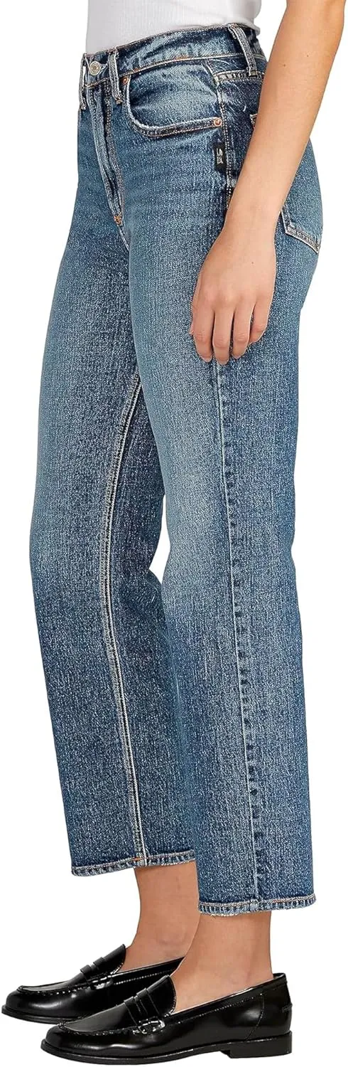 Silver Jeans Co.  - 