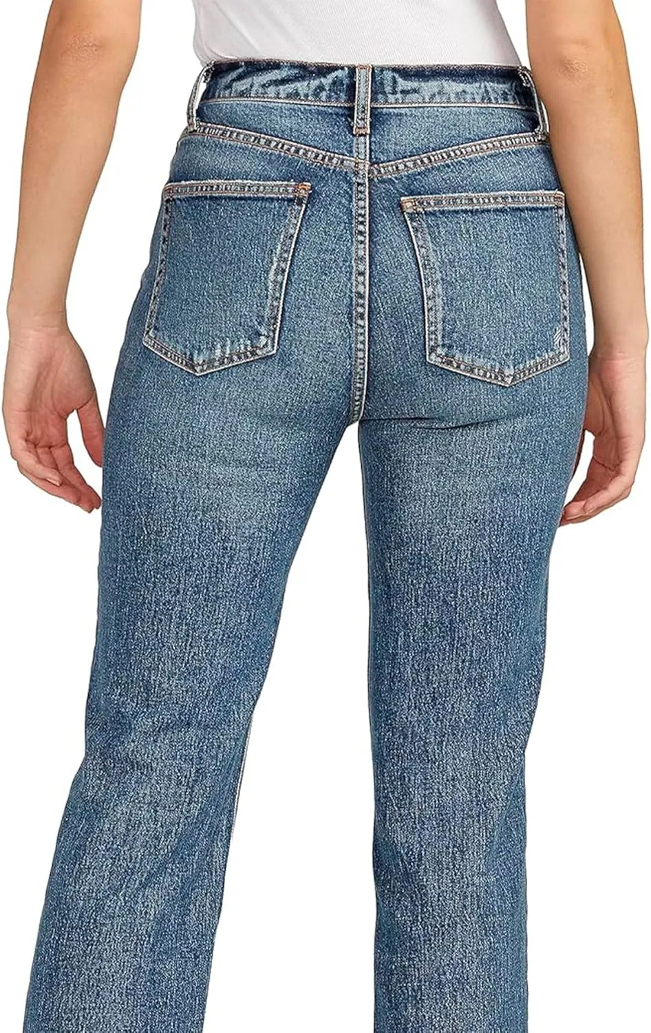 Silver Jeans Co.  - 