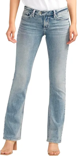 Silver Jeans Co.  Tuesday 