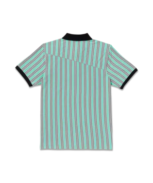 Striker Stone Polo SS