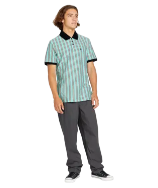 Striker Stone Polo SS