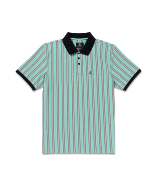 Striker Stone Polo SS
