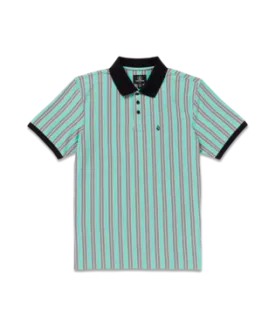 Striker Stone Polo SS