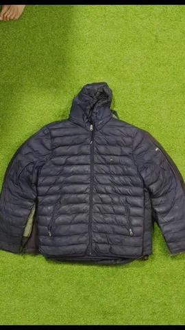 Tommy Hilfiger Jackets 16 Pieces
