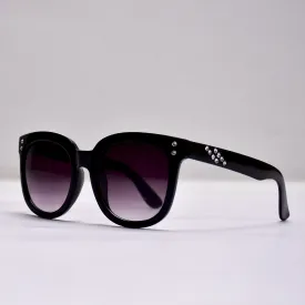 Unisex Adult Rectangular Sunglasses For Men And Women
