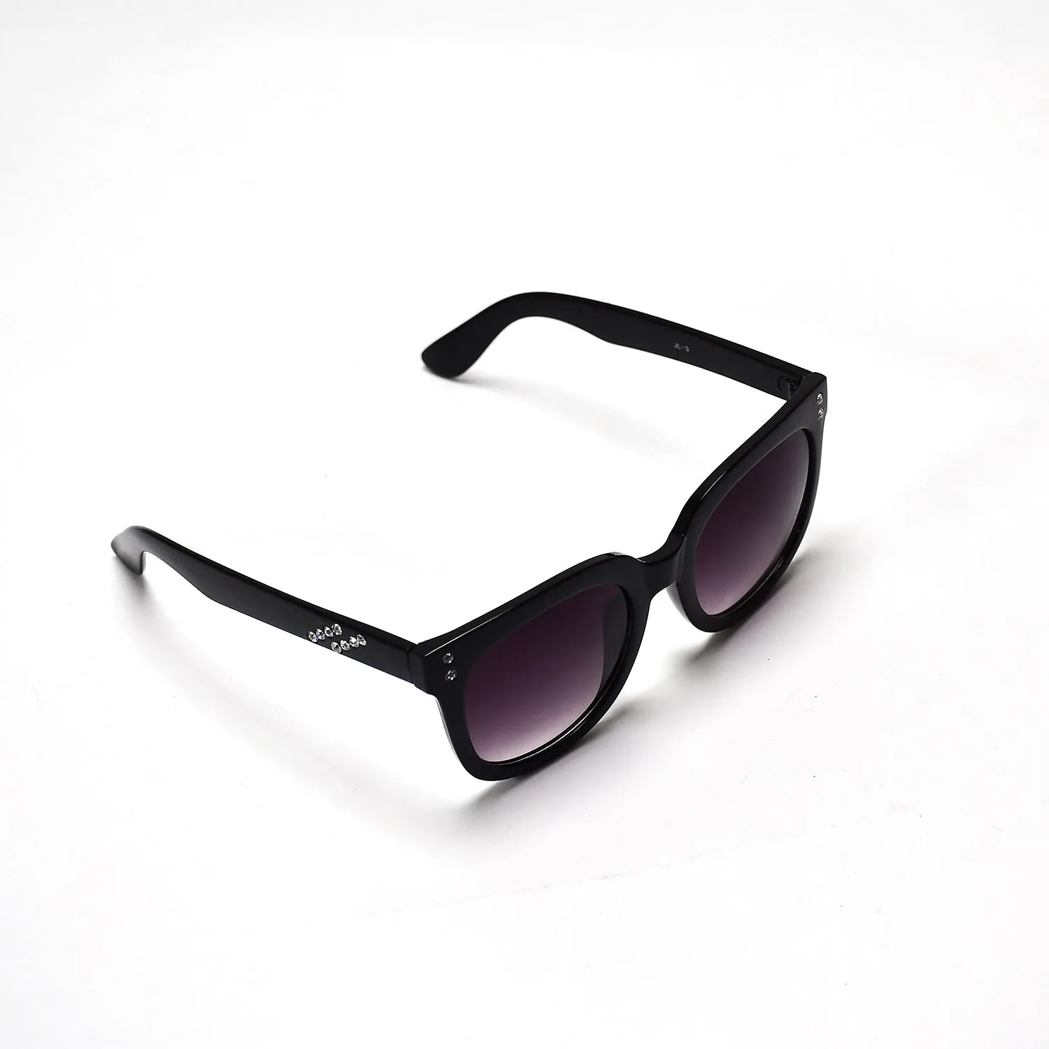 Unisex Adult Rectangular Sunglasses For Men And Women