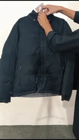 Vintage Champion Fila Puma Jackets