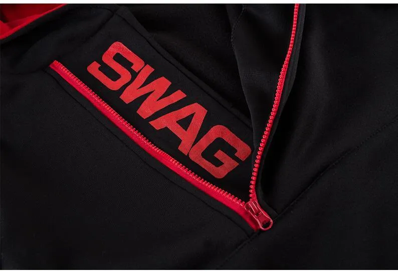 West Louis™ Designer Made Hoodie ( 6 Colors )