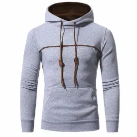 West Louis™ Elegant Hoodie