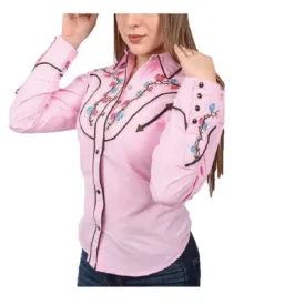 Western Shirt for Women NA-TM-WD0535