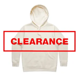 WO'S STENCIL HOOD